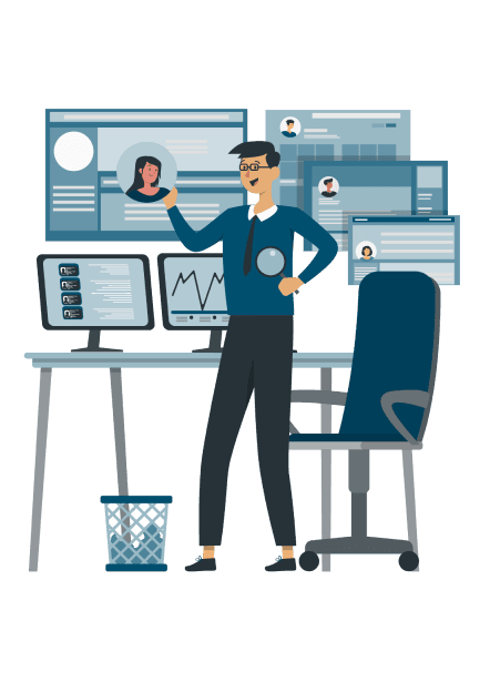 Picture of the author